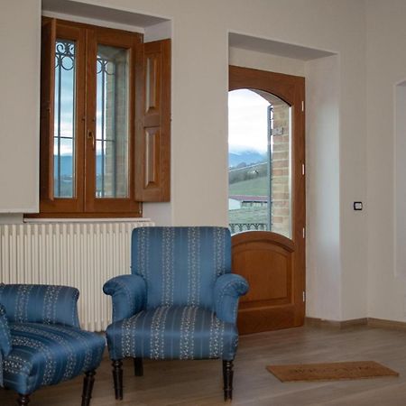 Albergo Diffuso La Piana Dei Mulini Colle d'Anchise Екстериор снимка