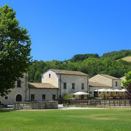 Albergo Diffuso La Piana Dei Mulini Colle d'Anchise Екстериор снимка