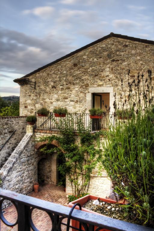 Albergo Diffuso La Piana Dei Mulini Colle d'Anchise Екстериор снимка