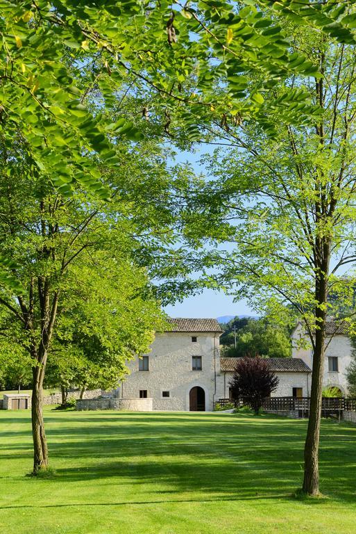 Albergo Diffuso La Piana Dei Mulini Colle d'Anchise Екстериор снимка