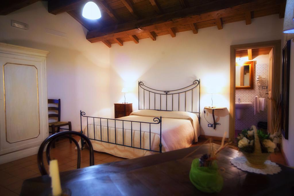 Albergo Diffuso La Piana Dei Mulini Colle d'Anchise Стая снимка