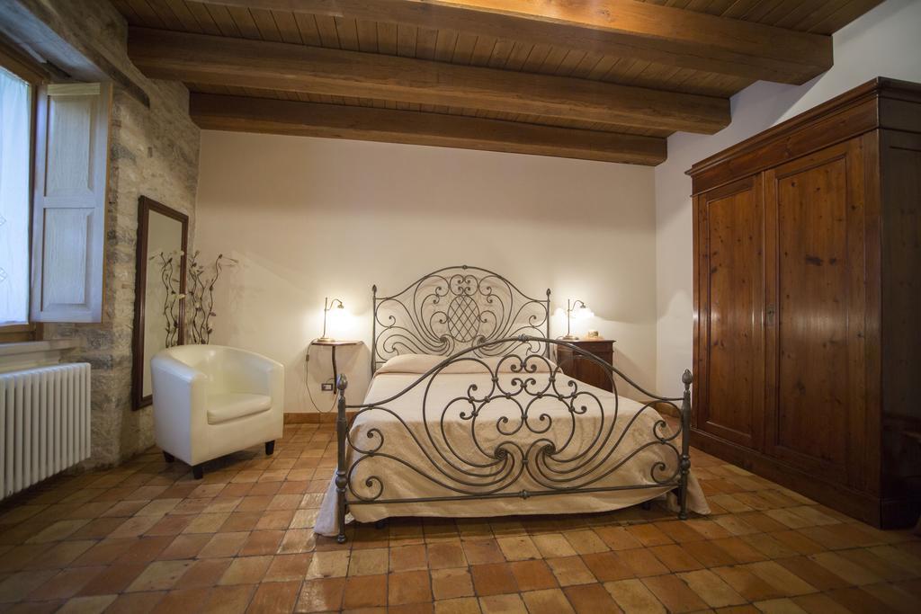 Albergo Diffuso La Piana Dei Mulini Colle d'Anchise Стая снимка