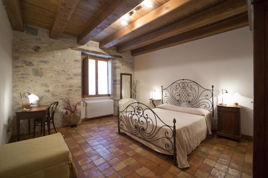 Albergo Diffuso La Piana Dei Mulini Colle d'Anchise Стая снимка