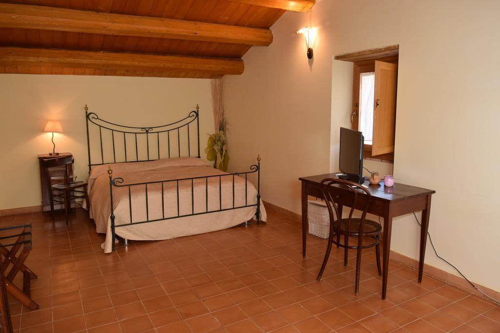 Albergo Diffuso La Piana Dei Mulini Colle d'Anchise Екстериор снимка